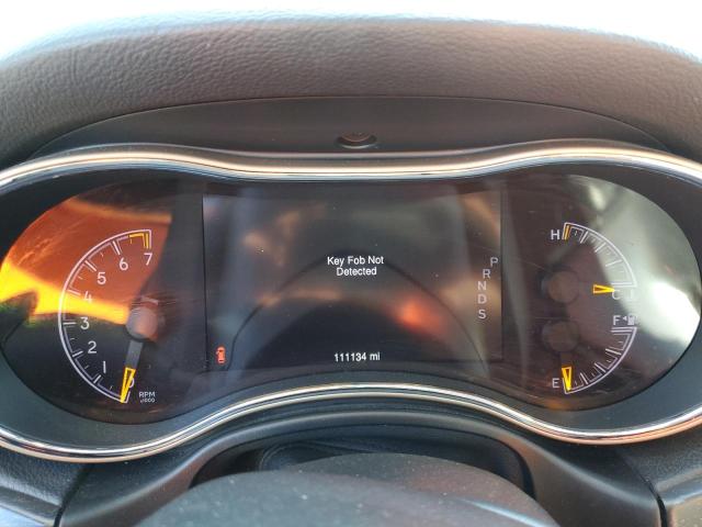 Photo 9 from auction – 2015 JEEP GRAND CHER with VIN 1C4RJFBGXFC661561