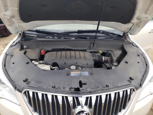 Photo 12 from auction – 2014 BUICK ENCLAVE with VIN 5GAKVBKD8EJ189408