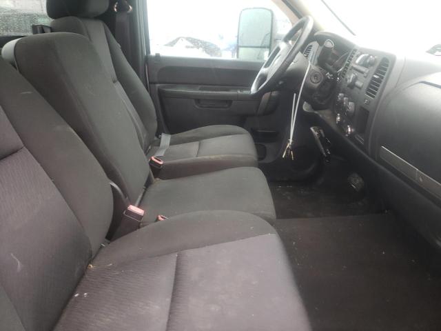 Photo 10 from auction – 2012 CHEVROLET SILVERADO with VIN 1GCNCSE03CZ218595