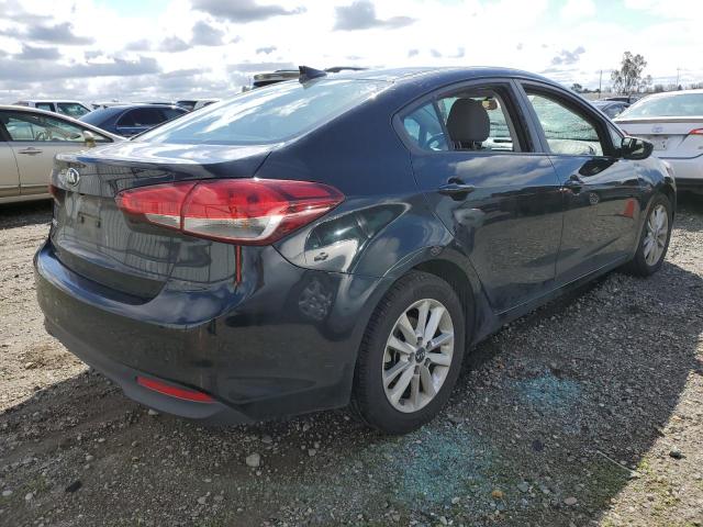 Photo 3 from auction – 2018 KIA FORTE LX with VIN 3KPFL4A78JE213288