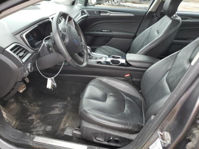 Photo 7 from auction – 2013 FORD FUSION TIT with VIN 3FA6P0D99DR214351