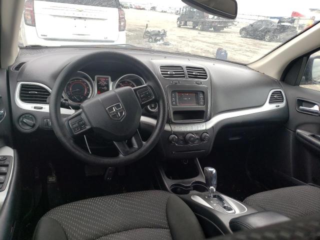 Photo 8 from auction – 2020 DODGE JOURNEY SE with VIN 3C4PDCAB6LT249883