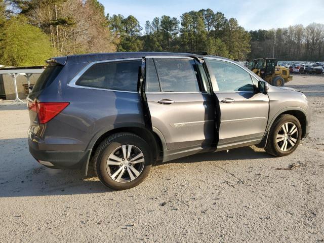 Photo 3 from auction – 2018 HONDA PILOT EXL with VIN 5FNYF6H8XJB047490