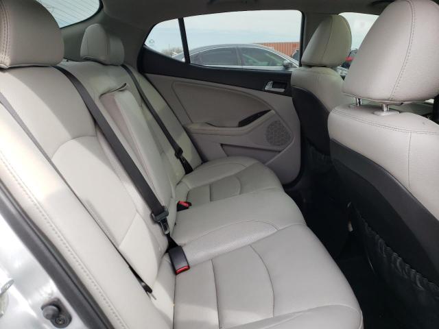 Photo 10 from auction – 2015 KIA OPTIMA EX with VIN 5XXGN4A74FG439518