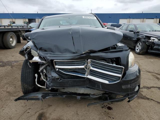 Photo 5 from auction – 2010 DODGE CALIBER UP with VIN 1B3CB9HB1AD615606