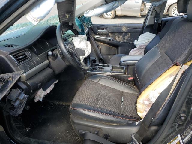 Photo 7 from auction – 2016 TOYOTA CAMRY LE with VIN 4T1BF1FK8GU590064