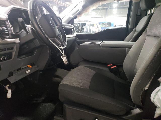 Photo 7 from auction – 2021 FORD F150 SUPER with VIN 1FTEW1EP4MFC33141