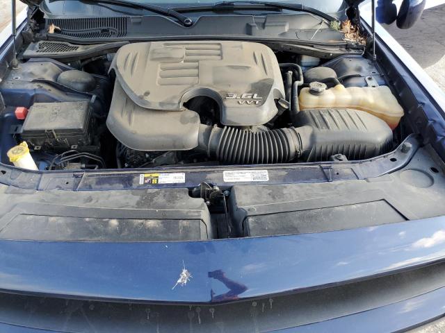 Photo 11 from auction – 2015 DODGE CHALLENGER with VIN 2C3CDZBG3FH724676