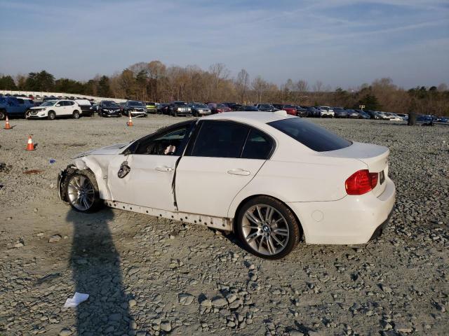 Photo 2 from auction – 2011 BMW 335 D with VIN WBAPN7C53BF184072