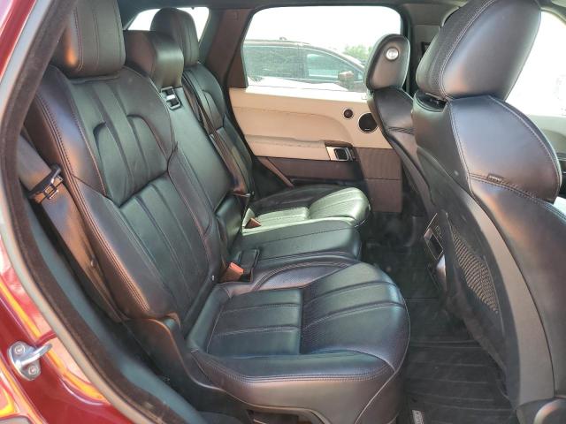 Photo 11 from auction – 2016 LAND ROVER RANGE ROVE with VIN SALWR2PF1GA658428