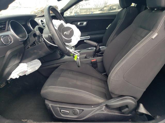 Photo 7 from auction – 2019 FORD MUSTANG with VIN 1FA6P8CF6K5192623