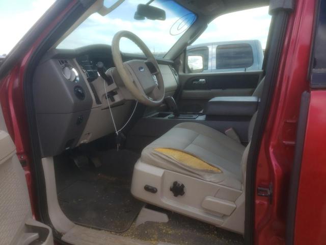 Photo 7 from auction – 2007 FORD EXPEDITION with VIN 1FMFU15527LA71178