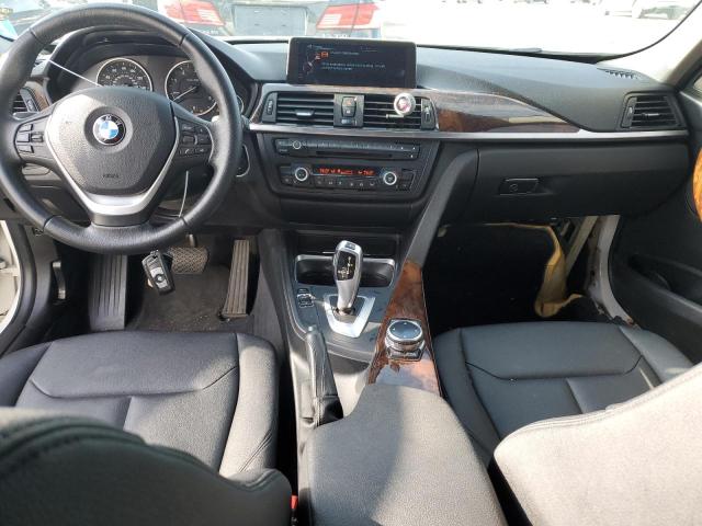 Photo 8 from auction – 2014 BMW 328 D with VIN WBA3D3C54EK155721