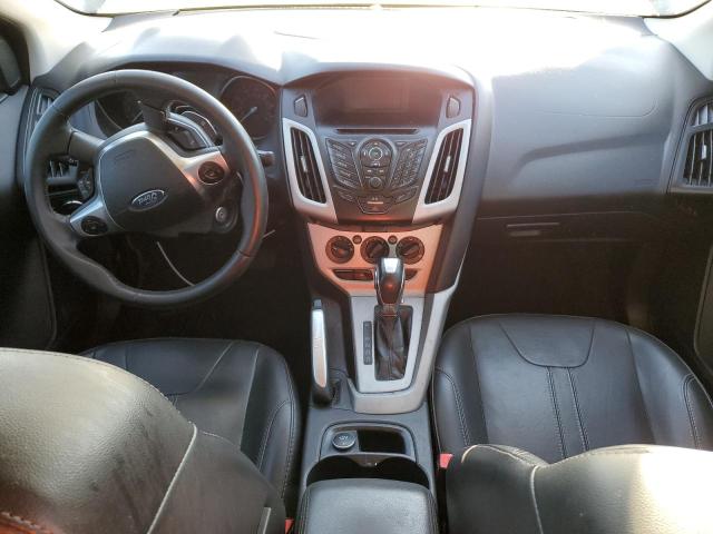 Фото 8 с аукциона – 2013 FORD FOCUS SE с VIN 1FADP3F25DL342870