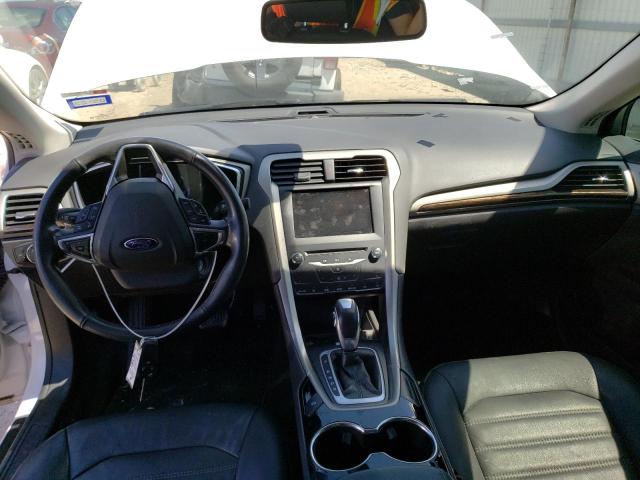 Photo 8 from auction – 2014 FORD FUSION SE with VIN 3FA6P0HD8ER176496