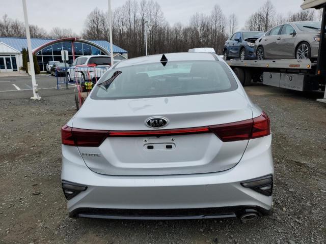 Photo 6 from auction – 2021 KIA FORTE FE with VIN 3KPF24AD7ME309488