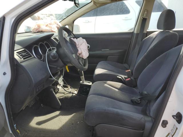 Photo 7 from auction – 2008 NISSAN VERSA S with VIN 3N1BC11EX8L418373