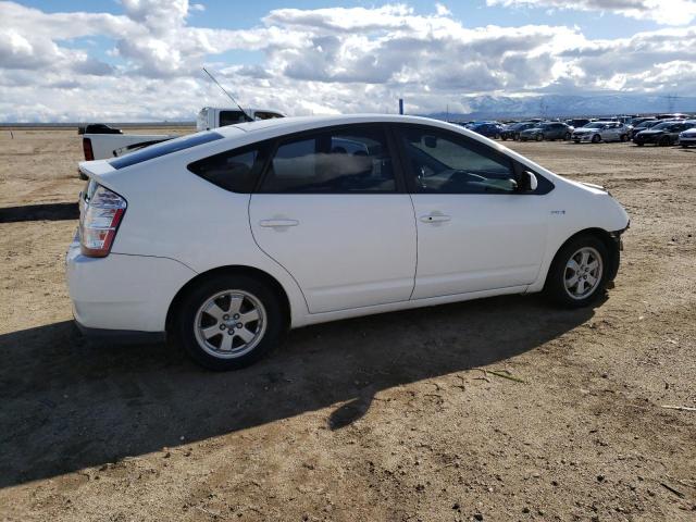 Photo 3 from auction – 2008 TOYOTA PRIUS with VIN JTDKB20U683356349