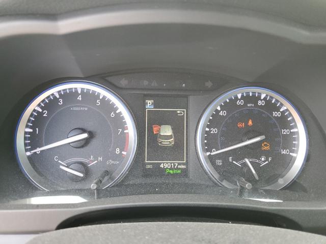 Фото 9 с аукциона – 2017 TOYOTA HIGHLANDER с VIN 5TDDZRFH9HS462798