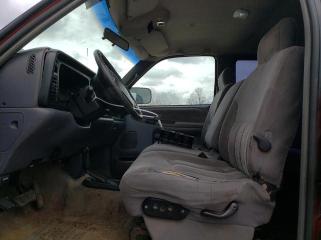 Photo 7 from auction – 1997 DODGE RAM 1500 with VIN 3B7HF13Z0VG735131