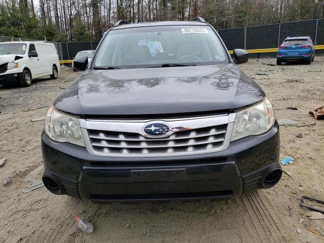 Photo 5 from auction – 2012 SUBARU FORESTER with VIN JF2SHADCXCH441296