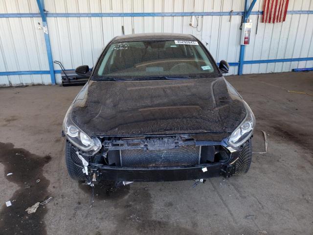 Photo 5 from auction – 2019 KIA FORTE FE with VIN 3KPF24AD7KE056363