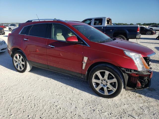 Photo 4 from auction – 2011 CADILLAC SRX PERFOR with VIN 3GYFNBEY3BS558159