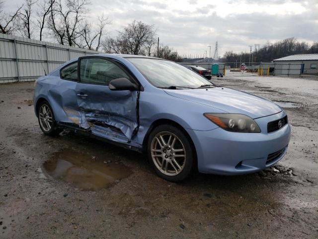 Photo 4 from auction – 2008 TOYOTA SCION TC with VIN JTKDE167780269551