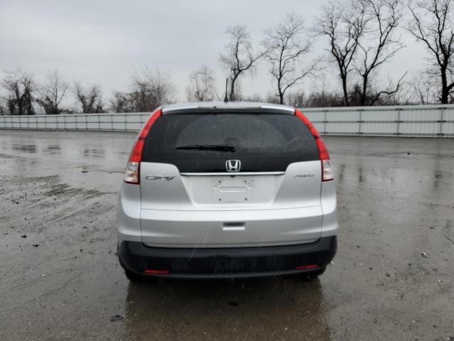 Photo 6 from auction – 2013 HONDA CR-V EX with VIN 2HKRM4H50DH649549