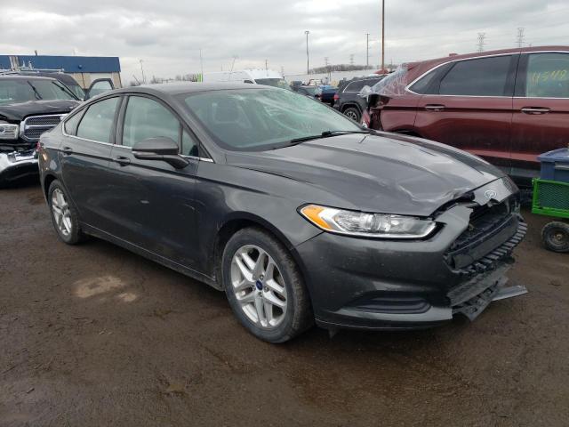 Photo 4 from auction – 2016 FORD FUSION SE with VIN 1FA6P0H71G5133473