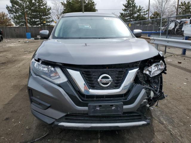 Photo 5 from auction – 2017 NISSAN ROGUE S with VIN KNMAT2MVXHP539368