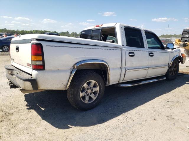 Photo 3 from auction – 2006 GMC NEW SIERRA with VIN 2GTEC13T061182675