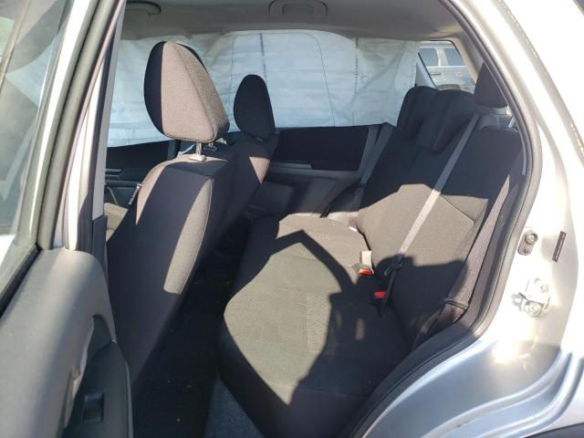 Photo 11 from auction – 2010 SUZUKI SX4 with VIN JS2YB5A32A6301764