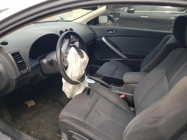 Photo 8 from auction – 2009 NISSAN ALTIMA 2.5 with VIN 1N4AL24E29C167751