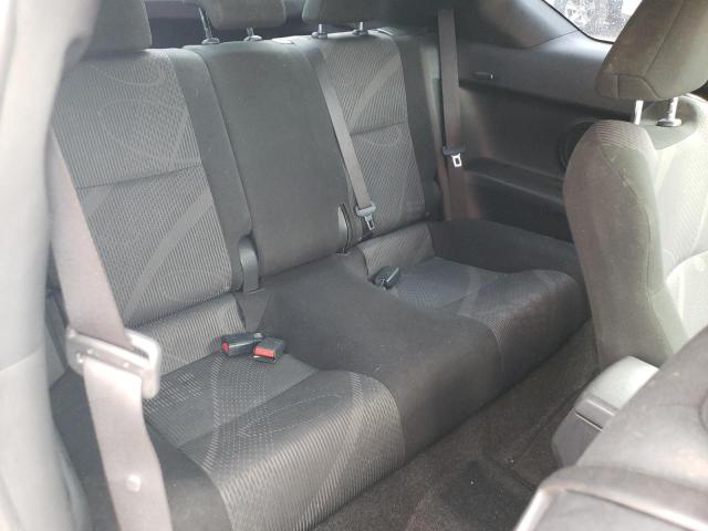 Photo 10 from auction – 2012 SCION TC with VIN JTKJF5C72C3039791