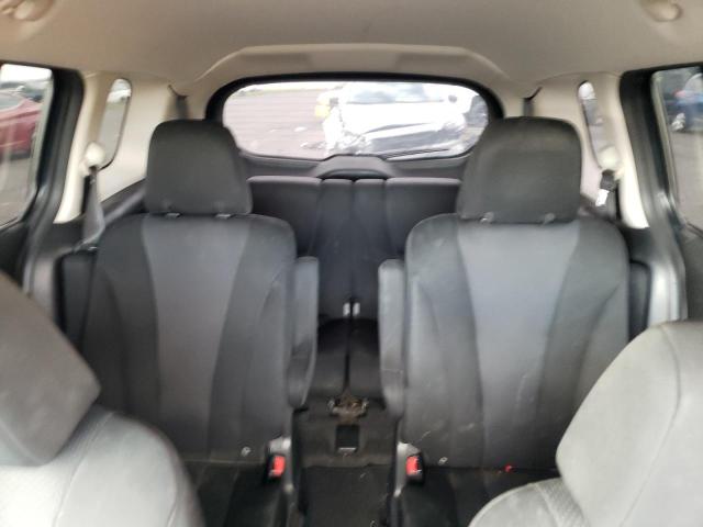 Photo 10 from auction – 2014 MAZDA 5 SPORT with VIN JM1CW2BL5E0176693