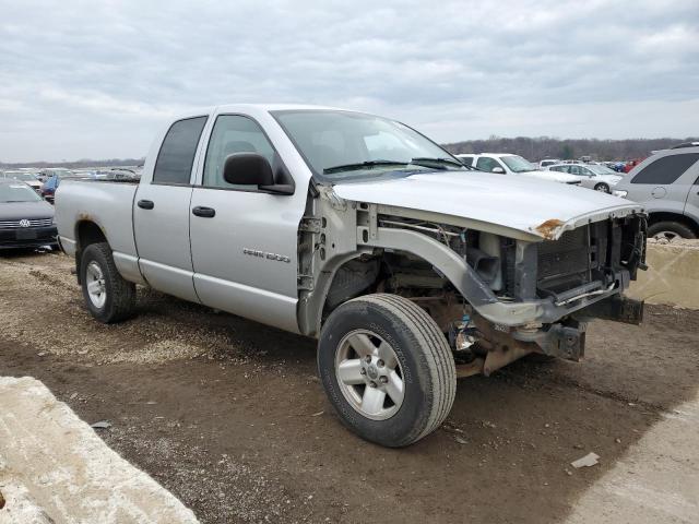 Photo 4 from auction – 2003 DODGE RAM 1500 S with VIN 1D7HU18D53S372405