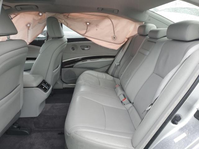 Photo 10 from auction – 2014 ACURA RLX TECH with VIN JH4KC1F52EC005715