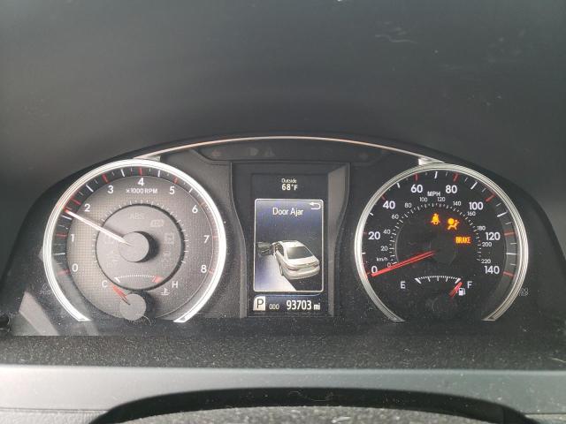 Photo 9 from auction – 2015 TOYOTA CAMRY LE with VIN 4T1BF1FK1FU964660