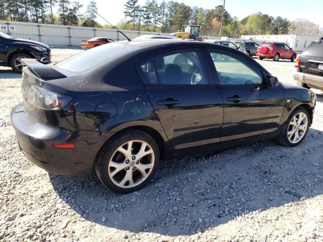 Photo 3 from auction – 2008 MAZDA 3 I with VIN JM1BK32FX81123798