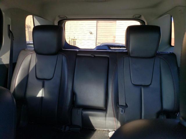 Photo 10 from auction – 2010 GMC TERRAIN SL with VIN 2CTALFEW4A6326716