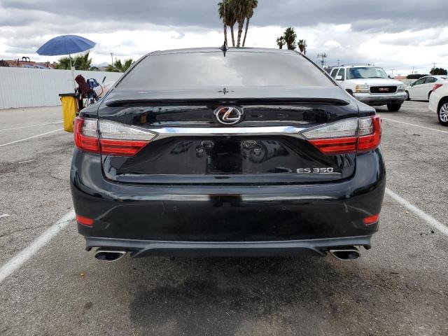 Photo 6 from auction – 2016 LEXUS ES 350 with VIN JTHBK1GG6G2214189