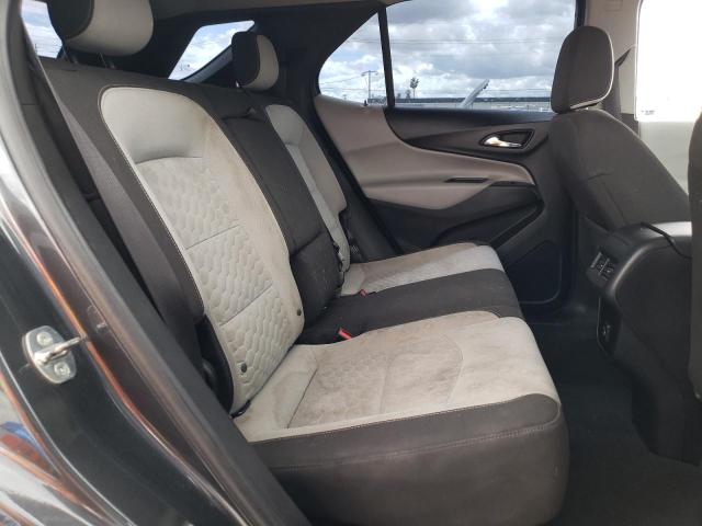 Photo 11 from auction – 2019 CHEVROLET EQUINOX LS with VIN 2GNAXHEV0K6201188