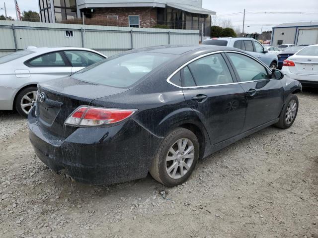 Photo 3 from auction – 2012 MAZDA 6 I with VIN 1YVHZ8BH5C5M21630