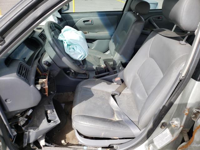 Photo 7 from auction – 2000 TOYOTA CAMRY CE with VIN JT2BF22K0Y0264325
