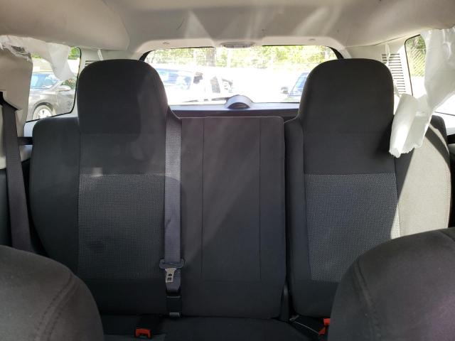 Photo 10 from auction – 2016 JEEP PATRIOT SP with VIN 1C4NJPBA3GD747404