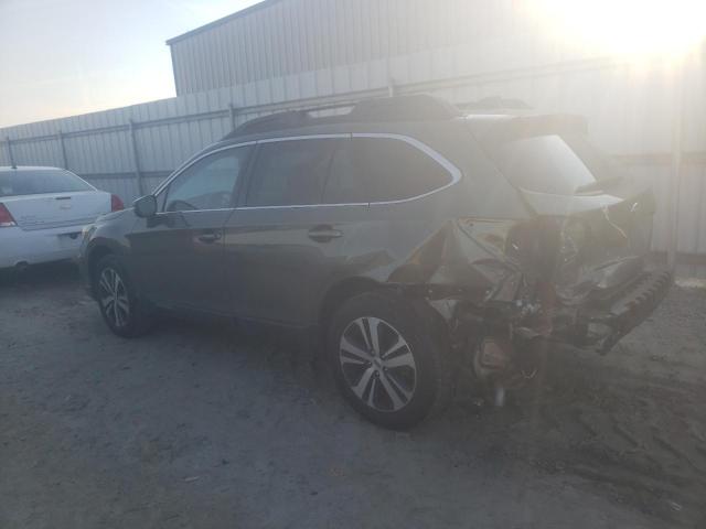 Photo 2 from auction – 2019 SUBARU OUTBACK 2. with VIN 4S4BSANC5K3336039