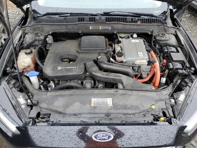 Photo 11 from auction – 2013 FORD FUSION SE with VIN 3FA6P0LU0DR187224