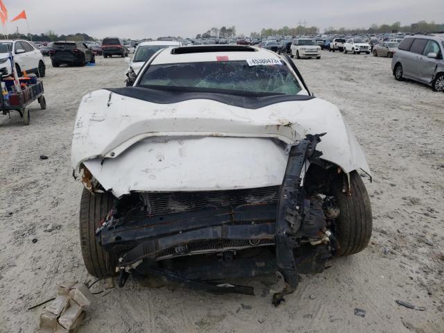Photo 5 from auction – 2003 NISSAN ALTIMA SE with VIN 1N4BL11D33C256200