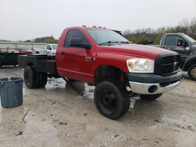 Zdjęcie 4 z aukcji – 2008 DODGE RAM 3500 S z VIN 3D6WH46A88G223530